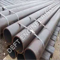  Seamless Pipes