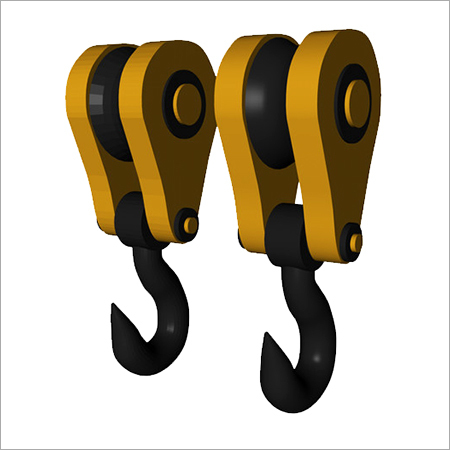 Crane Hooks