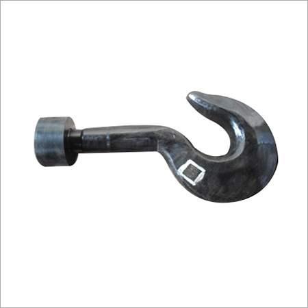Customized Crane Hooks