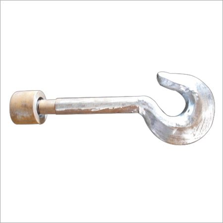 Heavy Duty Crane Hooks