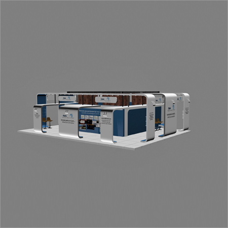 Overviw of Exhibition