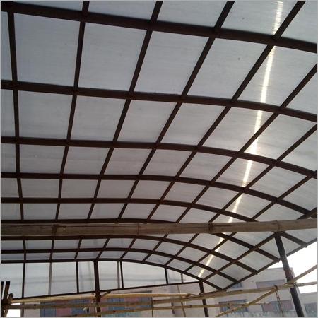 Polycarbonate Sheet
