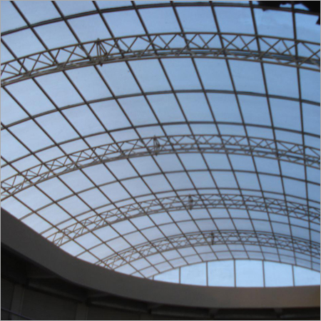 Polycarbonate Sheet