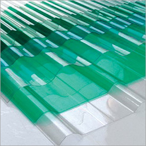 Polycarbonate Sheet