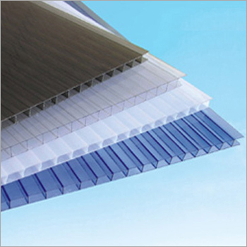 Polycarbonate Sheet