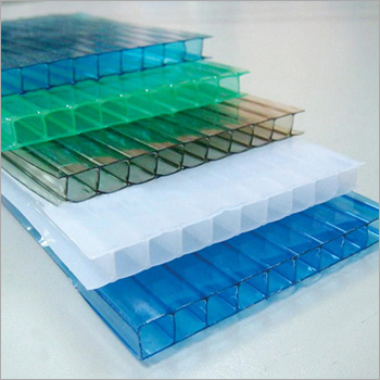 Polycarbonate Sheet