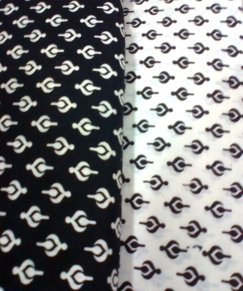 Dress Materials Fabric