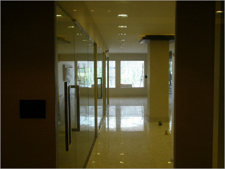 Beautiful Office Interior Design