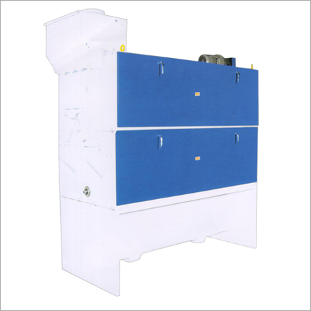 Rice Thin Grader