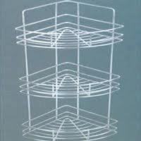 Corner Basket