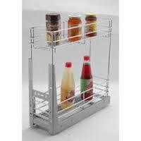 Pull Out Trolley