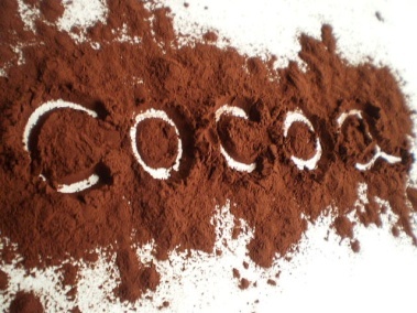 Cocoa Chocolate Powder