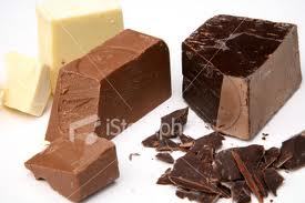Couverture Chocolate