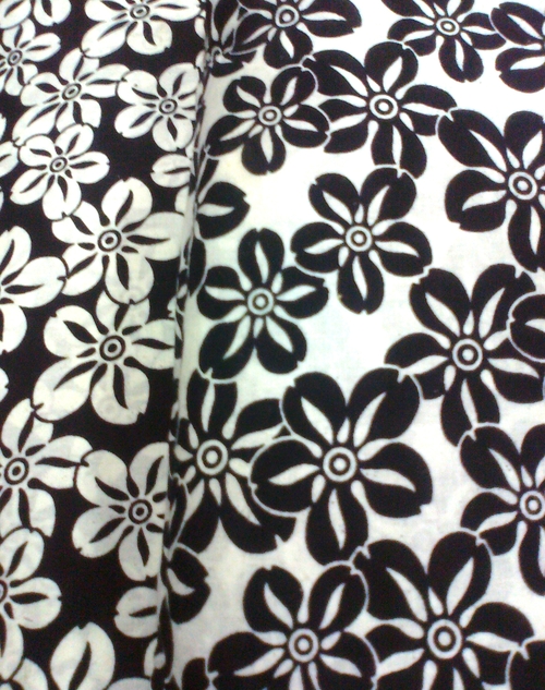 Cotton Fabric Material