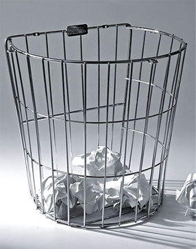 Dust Bin
