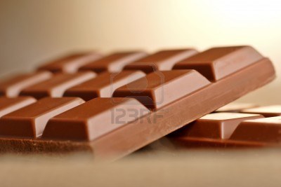 Milk Chocolate
