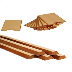 Insulation Machined Components