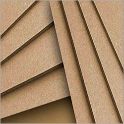 Insulation Pre Compressed Pressboard