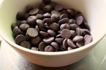 Semi Sweet Chocolate