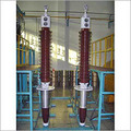  Transformers Condenser Bushings