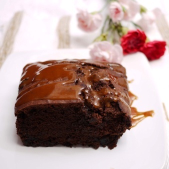 Sweet Baking Chocolate