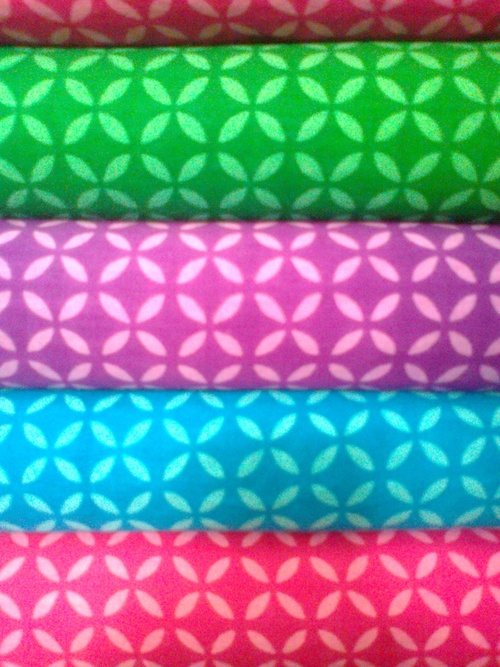 Ladies Dress Fabrics