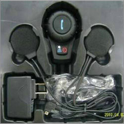 Intercom Headset Equipments
