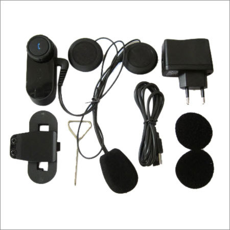 Bluetooth Intercom Devices