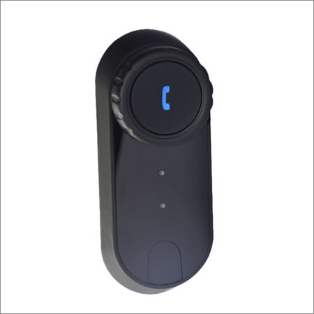Vertical Intercom Headset