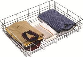 Wardrobe Basket