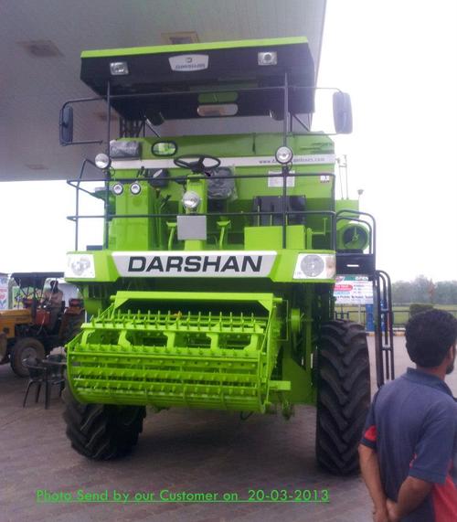 Combine