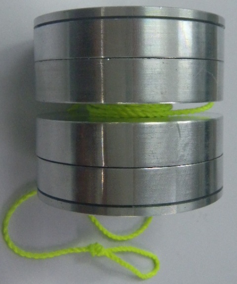 Weed grinder