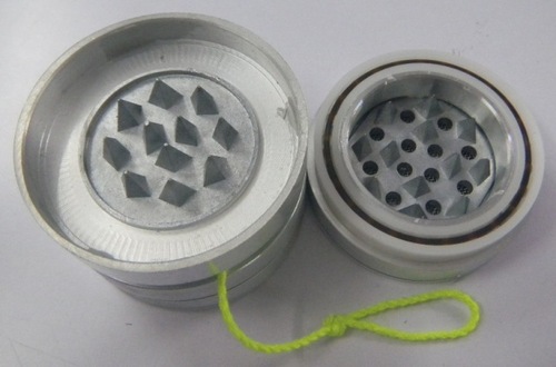 Weed grinder