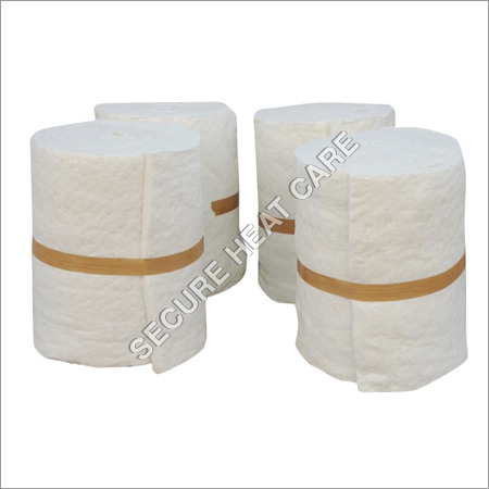 Ceramic Fiber Insulation Blanket