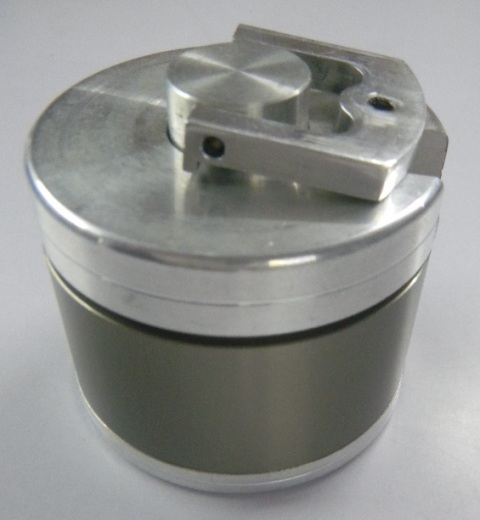Weed grinder