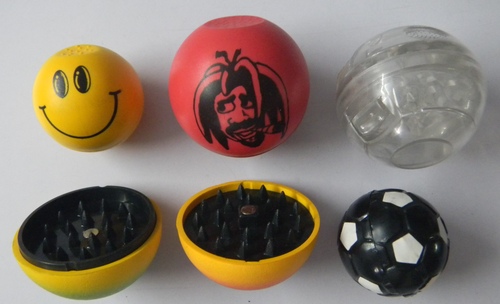 grinder