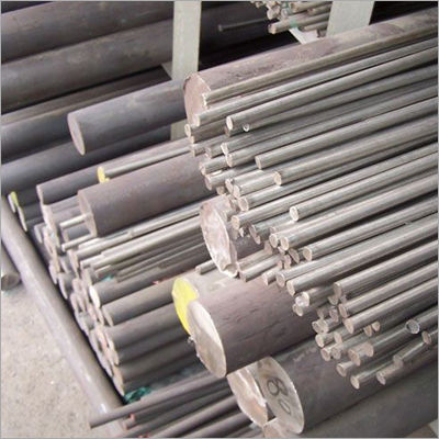 Carbon Steel Bright Bars