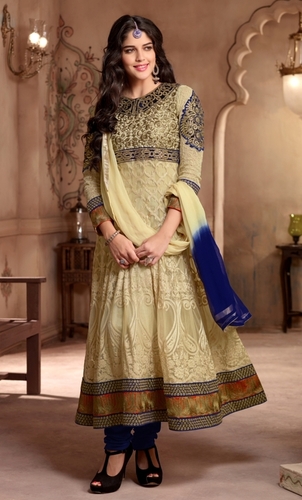 Trendy Designer Salwar Suit