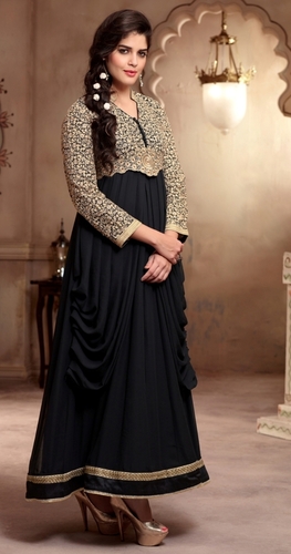 Party Wear Designer Suit