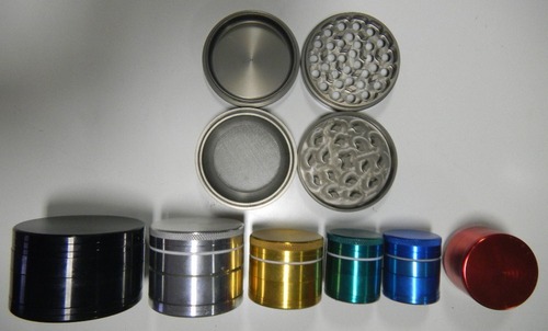 Grinder