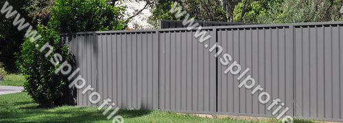 Fencing Sheets