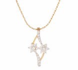 Sparkling Dailywear Pendant