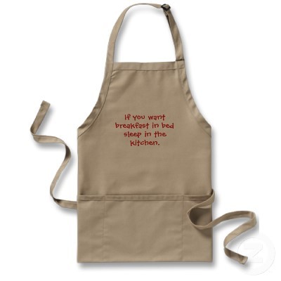 Kitchen Aprons