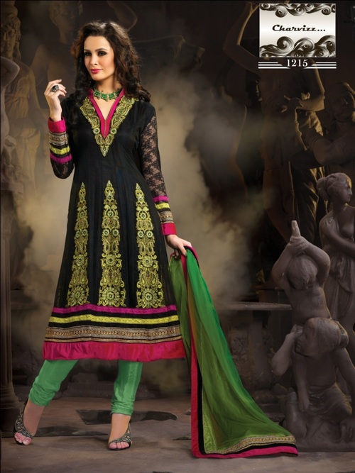 Designer Dresses