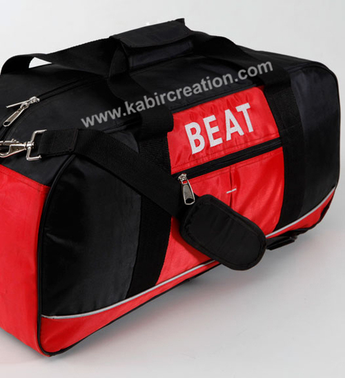 Travel Bag