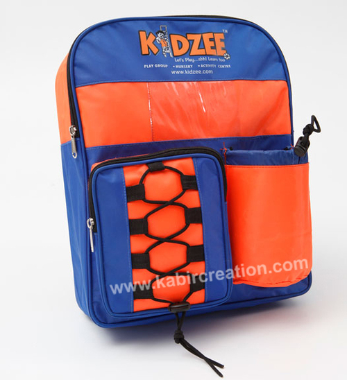 Promotional School Bags