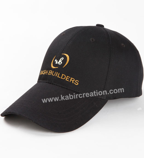 Advertising Caps