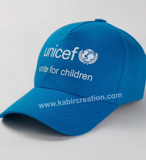 Corporate Promotional Caps