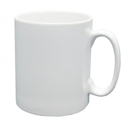 Plain Mug