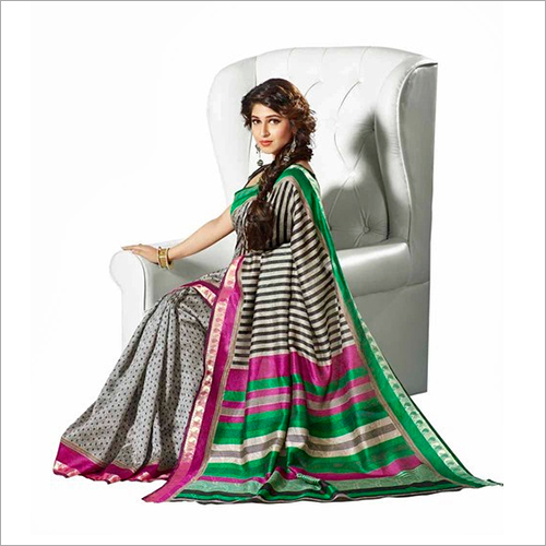 online Printed saree india